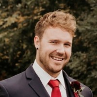 Winter Services, LLC Employee Korbin Klausen's profile photo