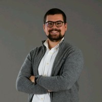 Caetano Retail Employee João Couto's profile photo