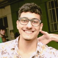 AvMakers Employee Rafael Alessandro Viana's profile photo