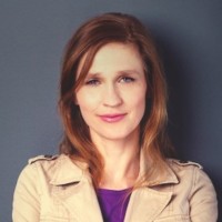 Ardigen Employee Kaja Milanowska-Zabel's profile photo