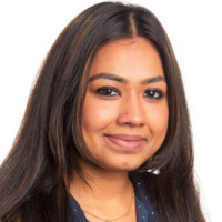RSC Architects Employee Sakshi Gandhi's profile photo