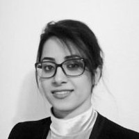 Novigenix SA Employee Noushin Hadadi's profile photo