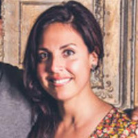 Maria Barajas Email & Phone Number