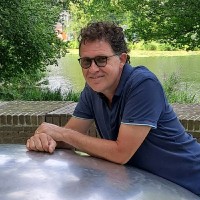 Barend Labee Email