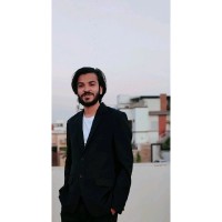 Trefid Digital Employee Mohib Rehman's profile photo