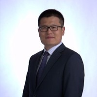 Agoro Carbon Alliance Employee Yebin Zhao's profile photo
