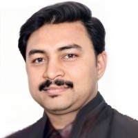 Ilantus Products Employee Sandip Gupta's profile photo