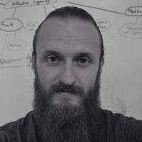 Empati Employee Peter Gammelby's profile photo