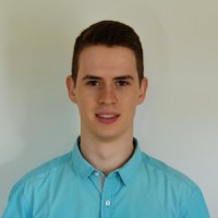 Jung Electronic GmbH Employee Gabriel Aberle's profile photo