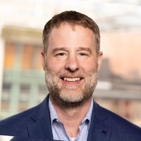 QBE Insurance Employee Mike McCabe's profile photo