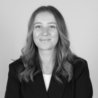 Sortberg+Hansen Employee Maria Sehested's profile photo