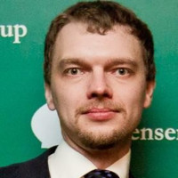 Jensen Group Employee Mikhail Lysenko's profile photo