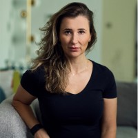 HPS Employee Izabela Morriss's profile photo