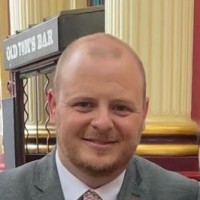 Alistair Booth Email