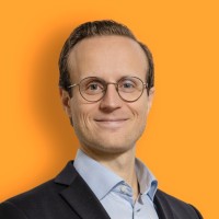 Gazella AB Employee Tom Liljefors's profile photo