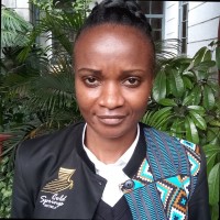 Yusudi Employee Anita Chanya's profile photo