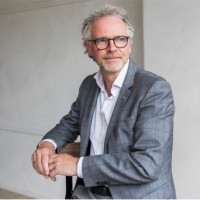 Real Estate Business School Nederland (REBS) Employee Bas van Beusekom Rmt's profile photo
