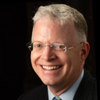 MS NOW Employee David Rohde's profile photo