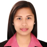 AL MOUED TRAVEL Employee Maricar Almoued's profile photo