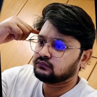 DynamicsSmartz Employee Ankit Gautam's profile photo