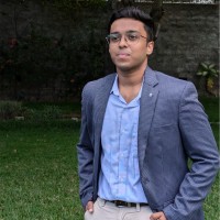 Onelap Employee Sinjin John's profile photo