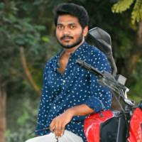 Manikanta Simgamsetti Email