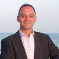 National Timber Group Employee John Gore's profile photo