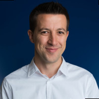 Schaerer Ltd Employee Ivica Šimunović's profile photo