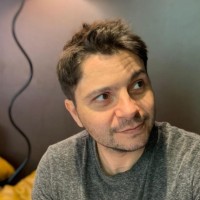 why. Employee Nicolas Barbosa's profile photo