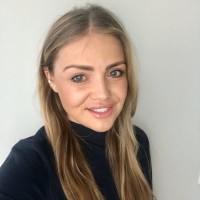 Audoo Employee Natalia Brevot's profile photo