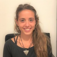 Fundació Vidal i Barraquer Employee Clara Ventosa's profile photo