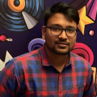 Intuit Employee Archit Singh's profile photo