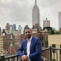 Triumph Hotels Employee Rob Falco's profile photo