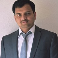 BASF Employee Lakshman Vayalapalli's profile photo