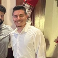Highland Medical Employee Justin Alejandro's profile photo
