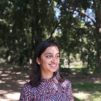 bp Employee Sanika Bhide's profile photo