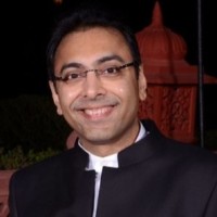 Rathi Dye Chem Employee Nilesh Rathi's profile photo