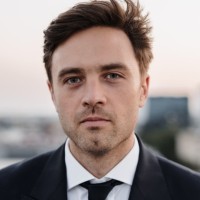Handelux Employee Adam Piotrowski's profile photo