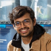 Lakshay Sharma Email