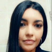 Zurich Chile Asset Employee Natalie Antivil's profile photo