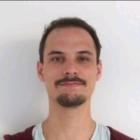 Amplitude Laser Employee Nicolas Rollet's profile photo