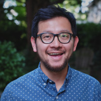 Asian Arts Initiative Employee Dave Kyu's profile photo