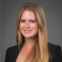 Carbon Solutions Group Employee Ruby Gordon's profile photo