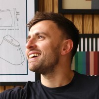 Nicholas Haralambos McGregor Email