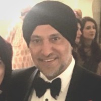 SuperMargins Employee Amar Kohli's profile photo