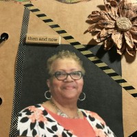 Mary Hallums