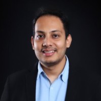 InMobi Advertising Employee Rohit Dosi's profile photo