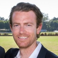 Baseten Employee Joseph Sandler's profile photo