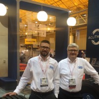 AcuTread Employee Rob Majewski's profile photo