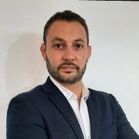 Sébastien Toussaint's profile photo